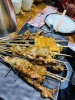 -小俩口烧烤东北菜(双井店)