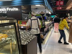 -韩盛·盛江山自助料理(中街大悦城店)