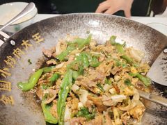 -费大厨辣椒炒肉(高铁吾悦广场店)