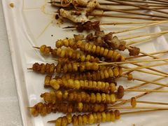 -白仁仔· 活烤海鲜 宵夜(豫园店)