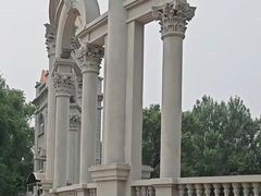 -黑龙江省森林植物园
