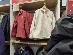 -优衣库(长沙国金中心店)