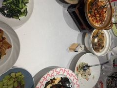 -君庭中餐厅(友谊宾馆店)