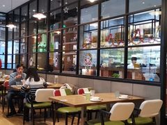 -粤港餐厅(禹州商业广场店)