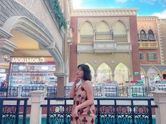 -澳门威尼斯人综合度假区