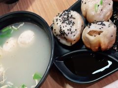-小杨生煎(黄河路店)