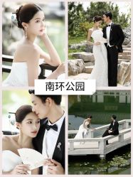 -新奕映像摄影机构