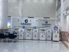 -中国建设银行自助银行(上海闵行支行网点)