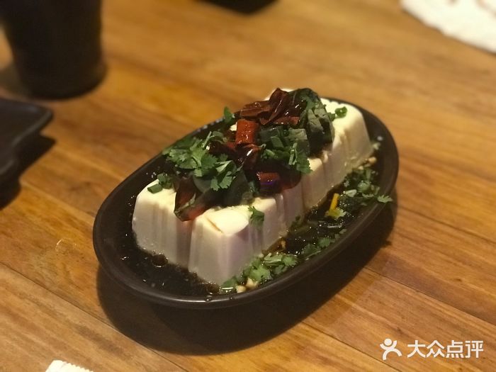 滋派烤鱼(金元宝于家堡店)图片