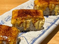 -Tuna maki寿司(园区永旺店)