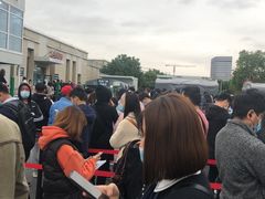 -上海市第六人民医院(临港院区)