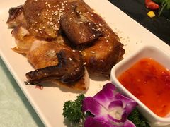 -阿英煲(凉城路店)