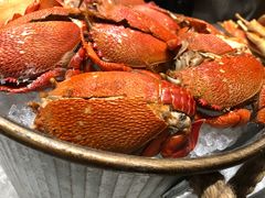 -印象餐厅(杭州国际博览中心北辰大酒店)