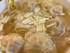 -一记面馆(易发店)