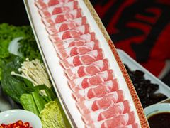 -奇门涮肉·羊蝎子·炭火烤肉(簋街总店)