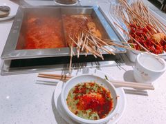 -串一火锅(赛格国际购物中心店)