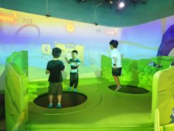 -尼克Playtime(欢乐海岸店)