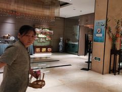 -满江红大酒店(城站店)