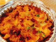 -华中农业大学-荟园餐厅