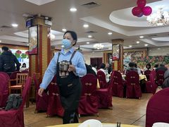 -吉莲利苑海鲜酒家(珠海拱北29年老字号店)