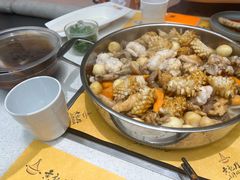 -黄记煌三汁焖锅(华发商都店)