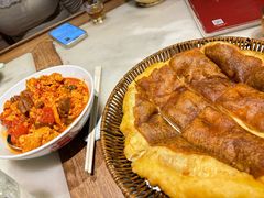 -小吊梨汤·北京菜·烤鸭(清河万象汇店)
