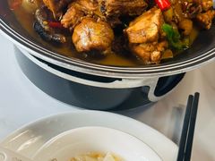 -滁香园·滁州菜(琅琊山店)