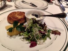 -Wolfgang’s Steakhouse 沃夫冈牛排馆(上海白玉兰广场店)