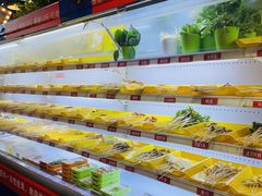-马路边边火锅串串(观前街店)