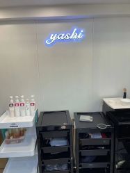 点击看大图 -雅仕 HAIR SALON 美发沙龙