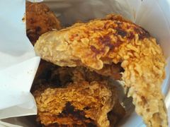 -肯德基(黄渡DT店)