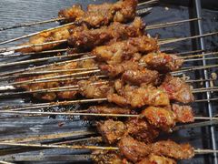 -碎怂烤肉(钟楼柳巷店)