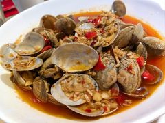 -小柴米·传统江西菜(八一广场店)
