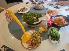 -喜碧海鲜·二十年本土海鲜老字号(上排店)