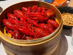 -一棠龙虾•王牌虾球(恒隆广场店)