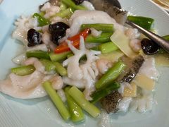 -山外山菜馆(玉泉路店)