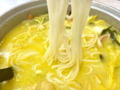 -汤小云火锅米线(钻汇广场店)