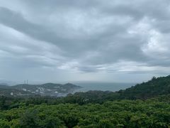 -东极岛景区