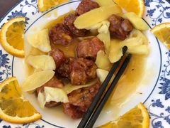 -水乡人家私房菜(逢简店)