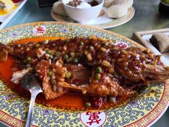 -砂锅居(西四店)