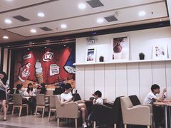 -DQ·蛋糕·冰淇淋(新佳丽店)
