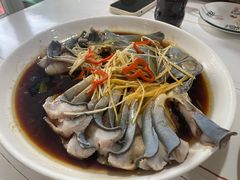 -煲来饱去冷水鱼