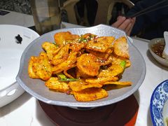-茅庐川菜(青岛凯德店)