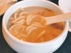 胶东炝锅面-鲁采LU STYLE(新天地店)