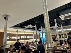 -炽城·烤肉名家(鸿达中央广场店)