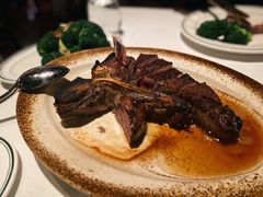 招牌大里脊牛排-Wolfgang’s Steakhouse 沃夫冈牛排馆(上海白玉兰广场店)