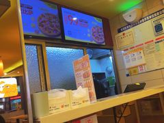 -尊宝比萨(华景新城店)