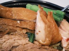-潮人潮品隆江猪脚饭(城壹汇·流花店)