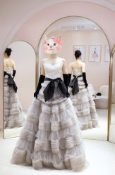 -韩国天使嫁衣婚纱礼服馆(上海旗舰店)