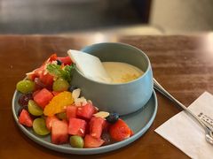 -haxnbauer海森堡德国餐厅(深圳coco店)